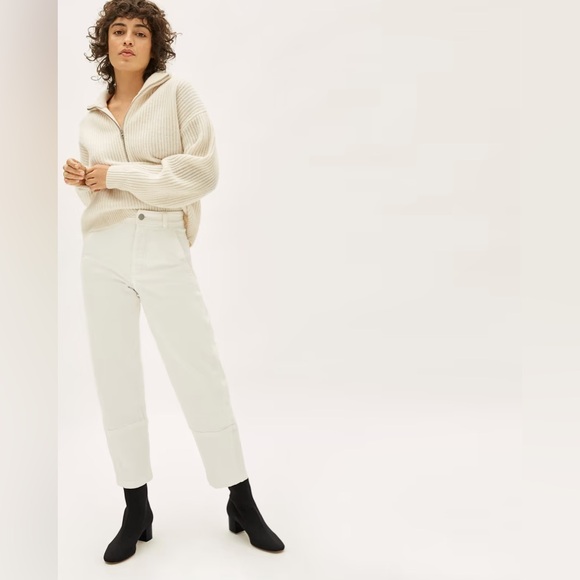 Everlane The Glove Boot - Picture 6 of 10